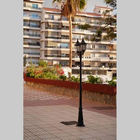 Jardines Del Sur, Ocean View Apartment Buzanada Exterior foto