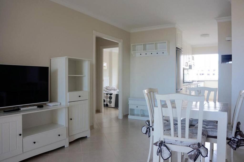 Jardines Del Sur, Ocean View Apartment Buzanada Exterior foto