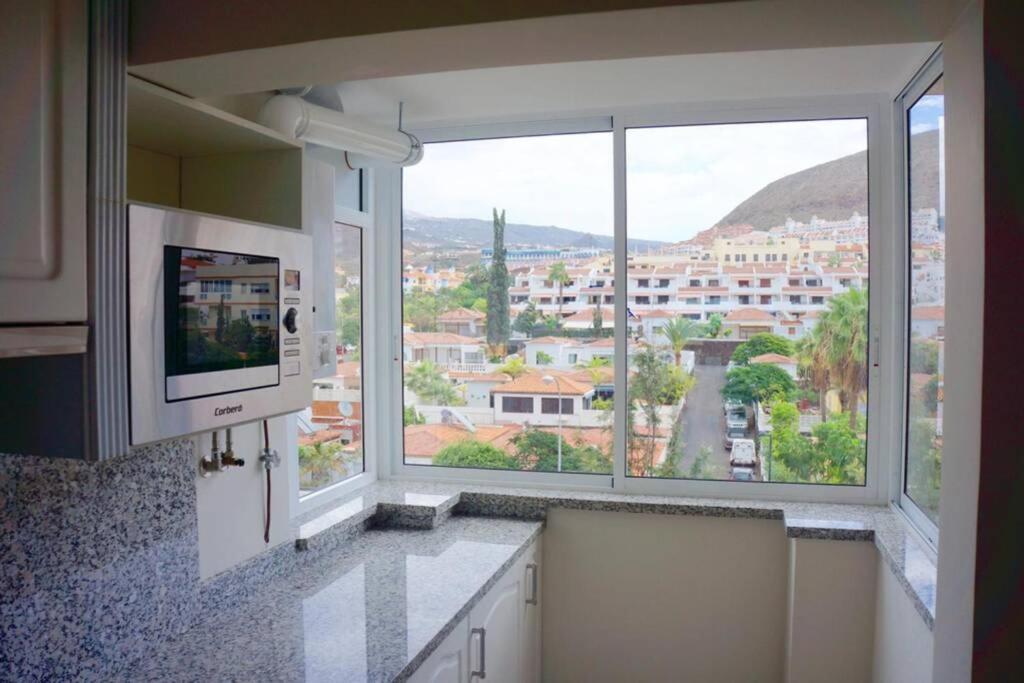 Jardines Del Sur, Ocean View Apartment Buzanada Exterior foto