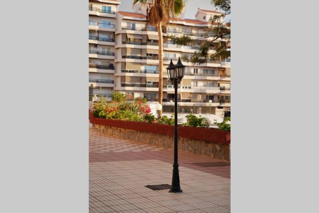 Jardines Del Sur, Ocean View Apartment Buzanada Exterior foto