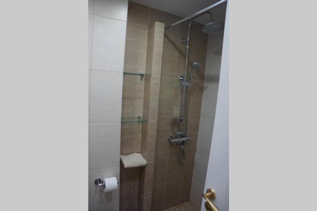 Jardines Del Sur, Ocean View Apartment Buzanada Exterior foto