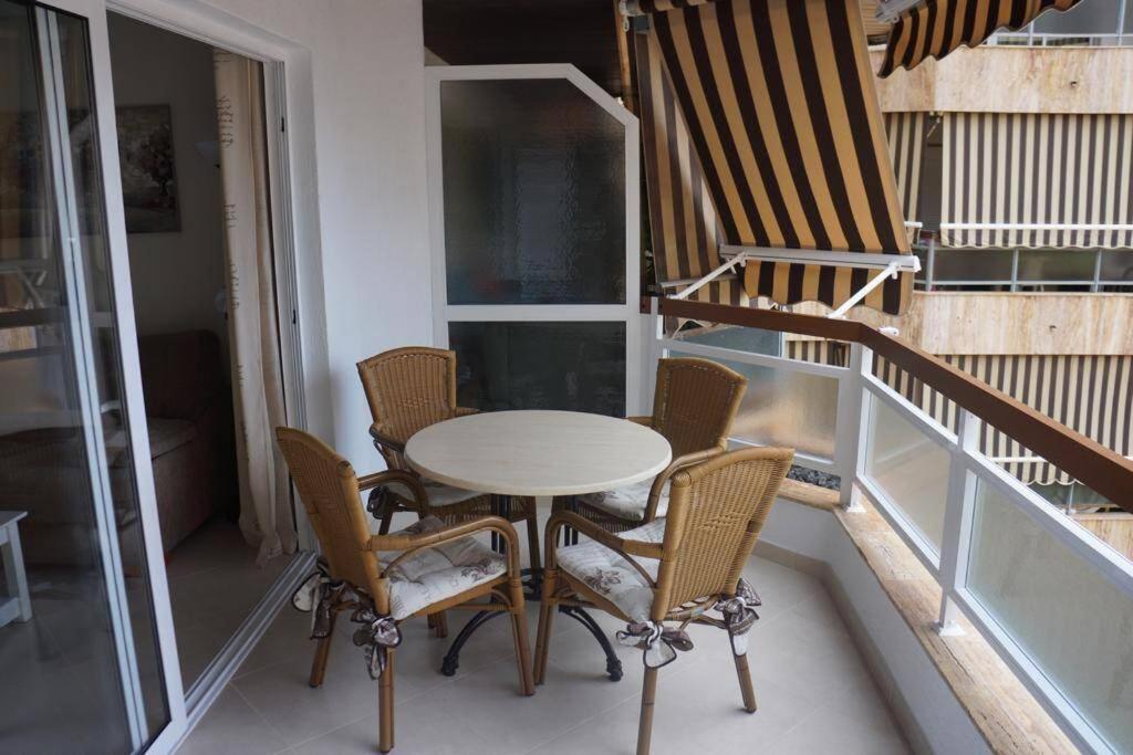 Jardines Del Sur, Ocean View Apartment Buzanada Exterior foto