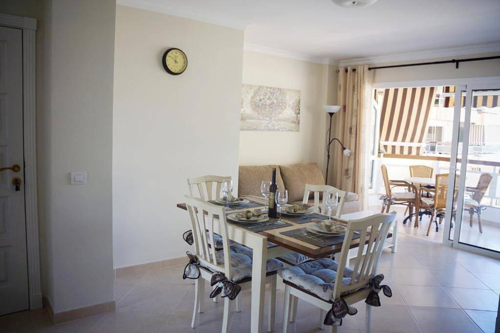 Jardines Del Sur, Ocean View Apartment Buzanada Exterior foto