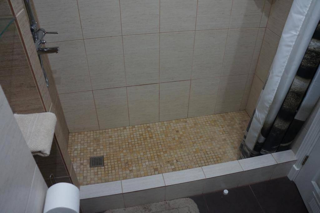 Jardines Del Sur, Ocean View Apartment Buzanada Exterior foto