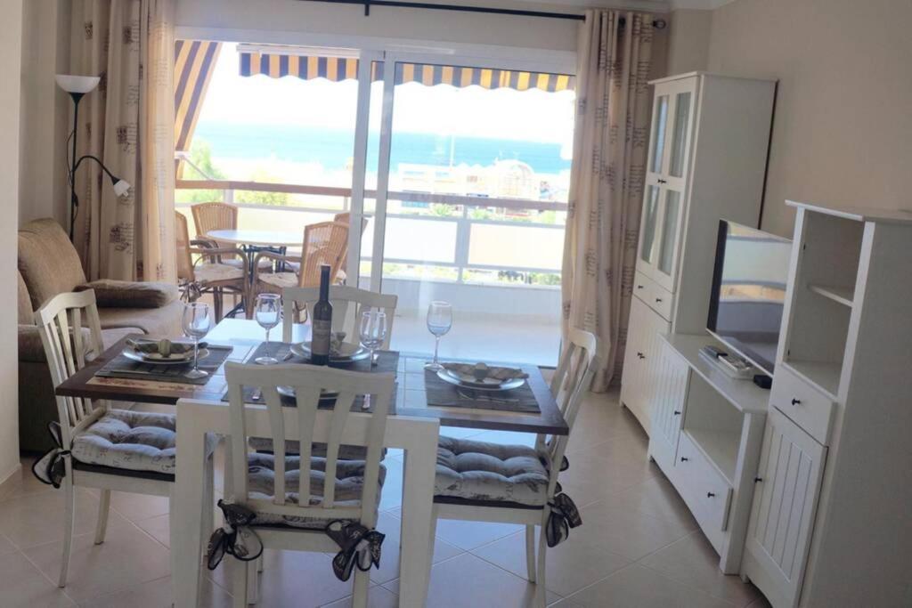 Jardines Del Sur, Ocean View Apartment Buzanada Exterior foto