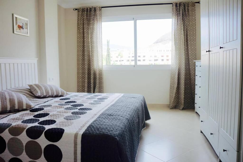 Jardines Del Sur, Ocean View Apartment Buzanada Exterior foto