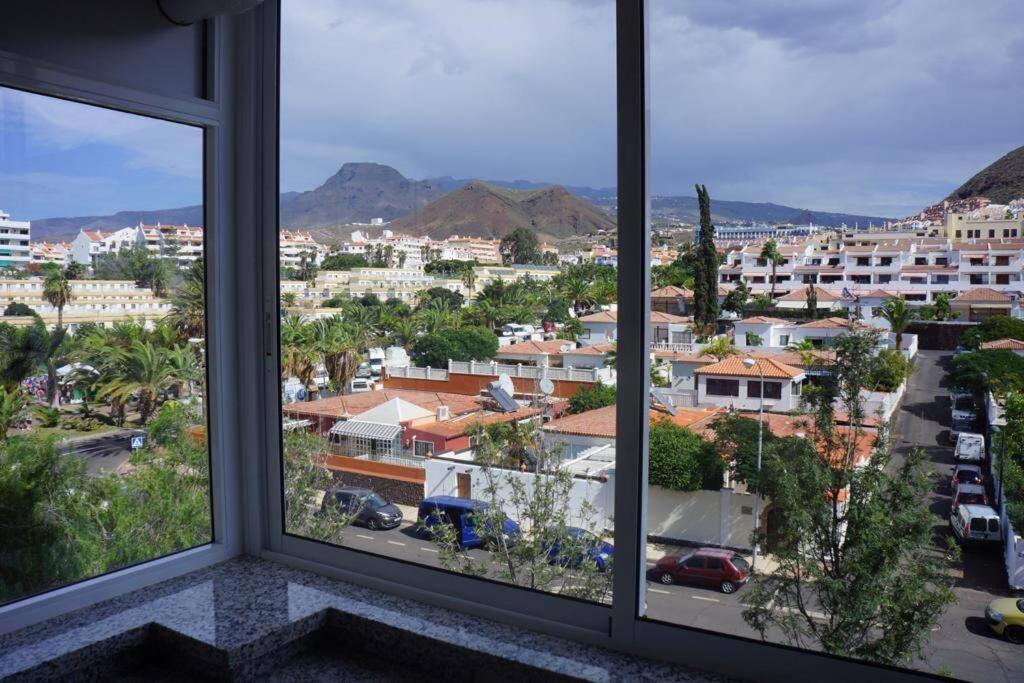 Jardines Del Sur, Ocean View Apartment Buzanada Exterior foto