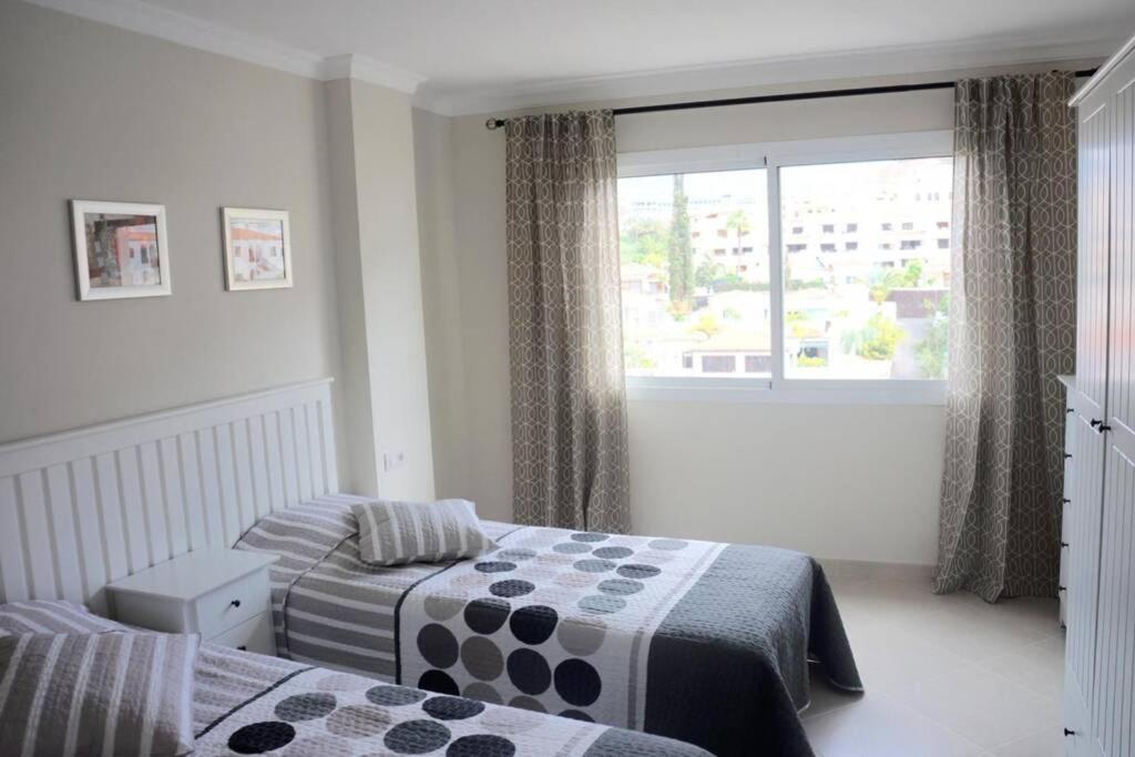 Jardines Del Sur, Ocean View Apartment Buzanada Exterior foto