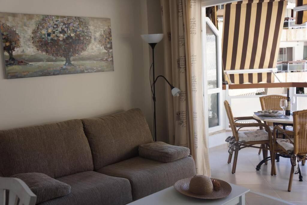 Jardines Del Sur, Ocean View Apartment Buzanada Exterior foto
